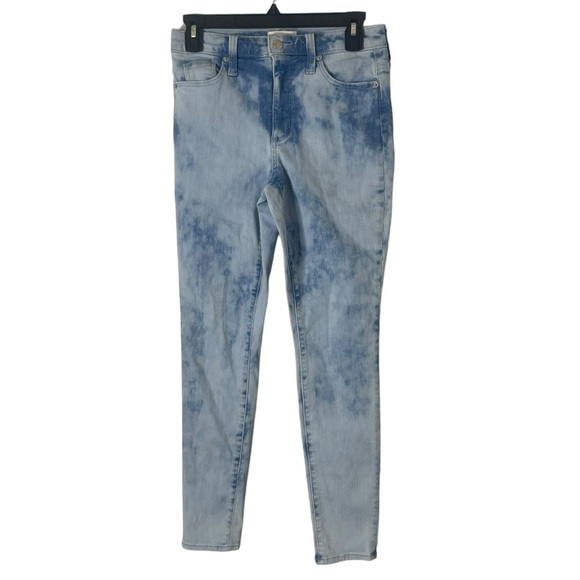 Universal Thread Denim - Universal Thread denim Jeans size 2 26R‎ High Rise Skinny